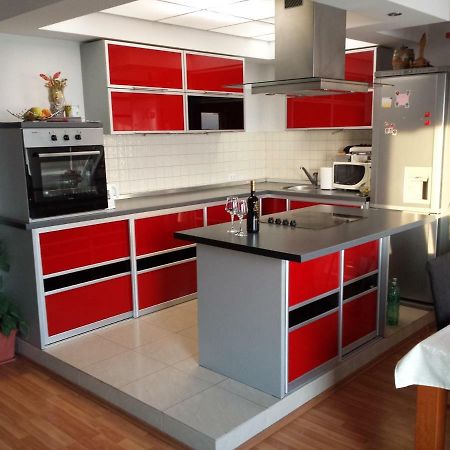 Apartments Seven Castles Kaštela Εξωτερικό φωτογραφία