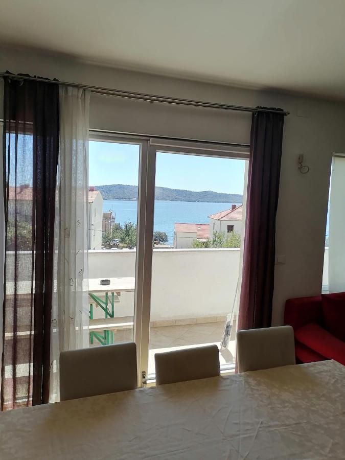 Apartments Seven Castles Kaštela Εξωτερικό φωτογραφία