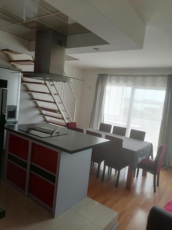 Apartments Seven Castles Kaštela Εξωτερικό φωτογραφία