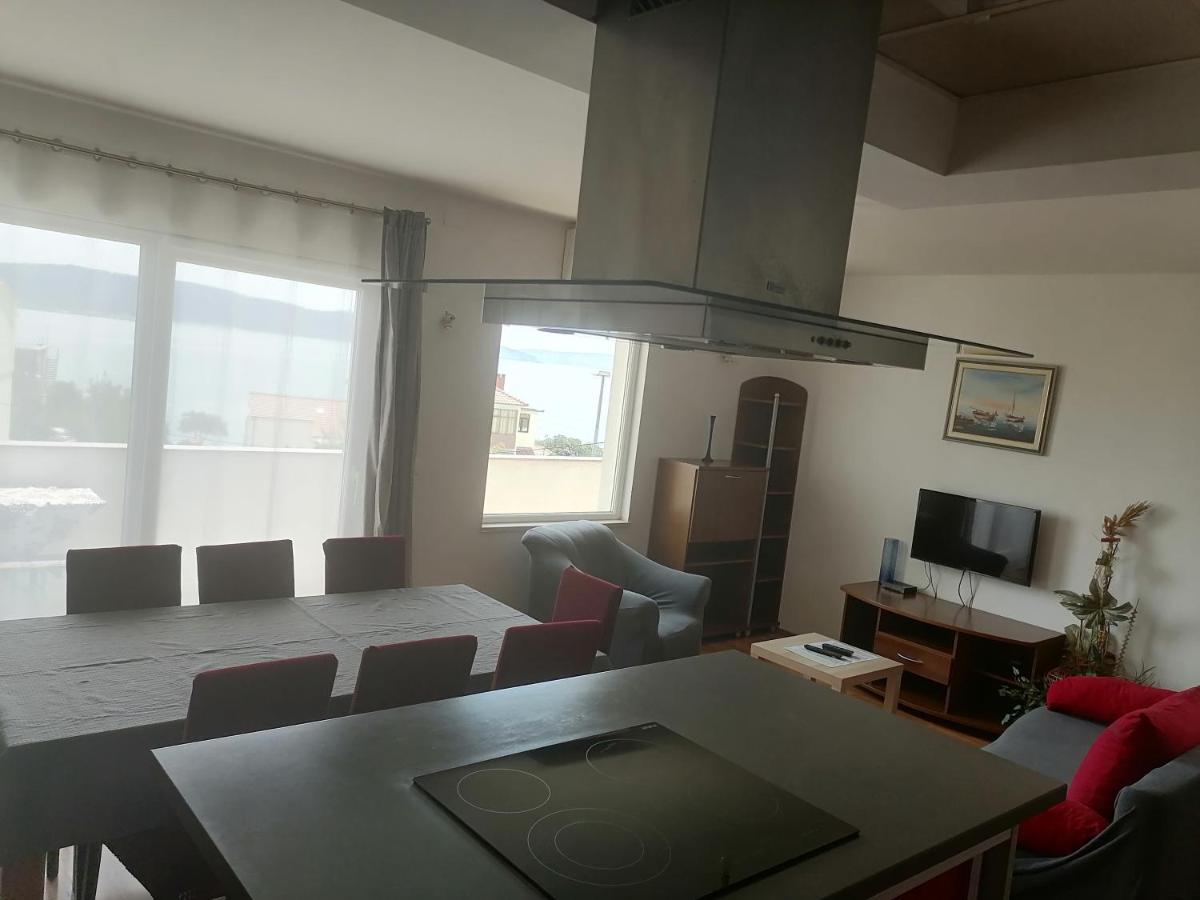 Apartments Seven Castles Kaštela Εξωτερικό φωτογραφία