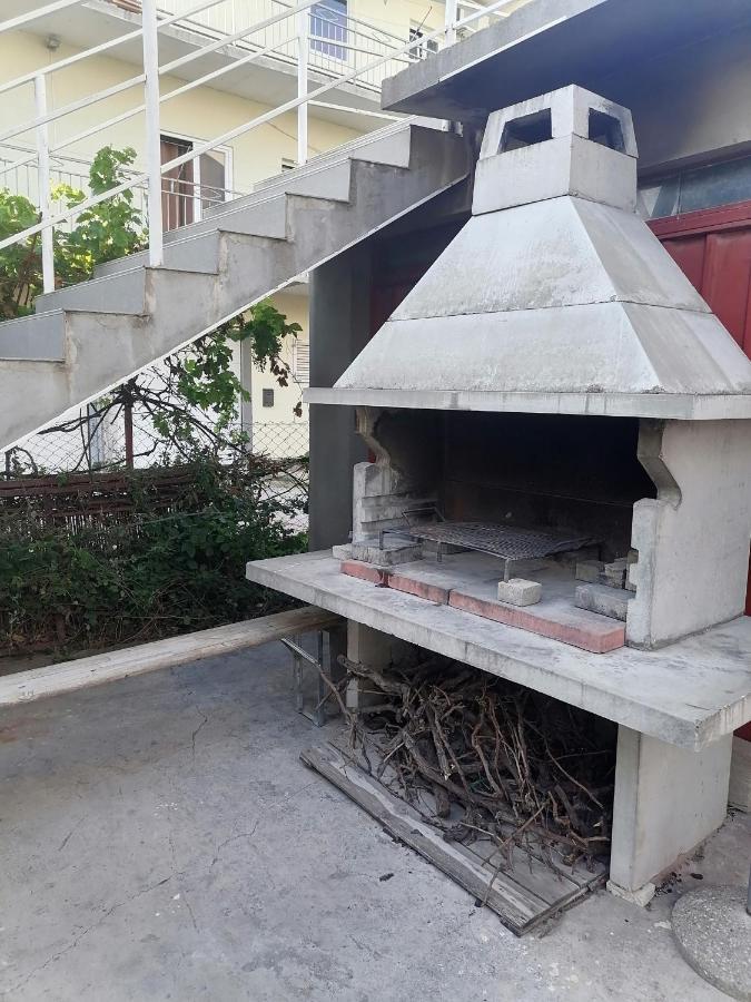 Apartments Seven Castles Kaštela Εξωτερικό φωτογραφία