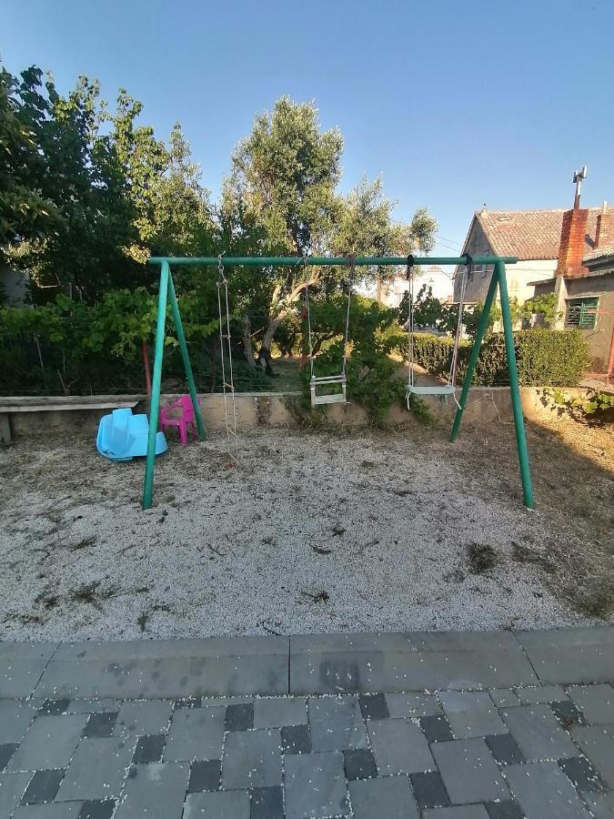 Apartments Seven Castles Kaštela Εξωτερικό φωτογραφία