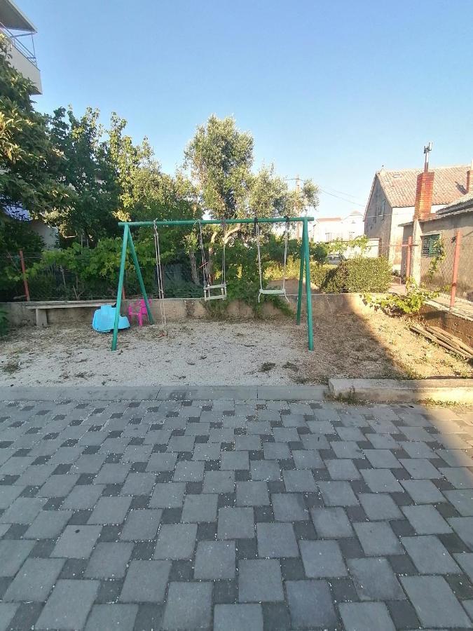 Apartments Seven Castles Kaštela Εξωτερικό φωτογραφία