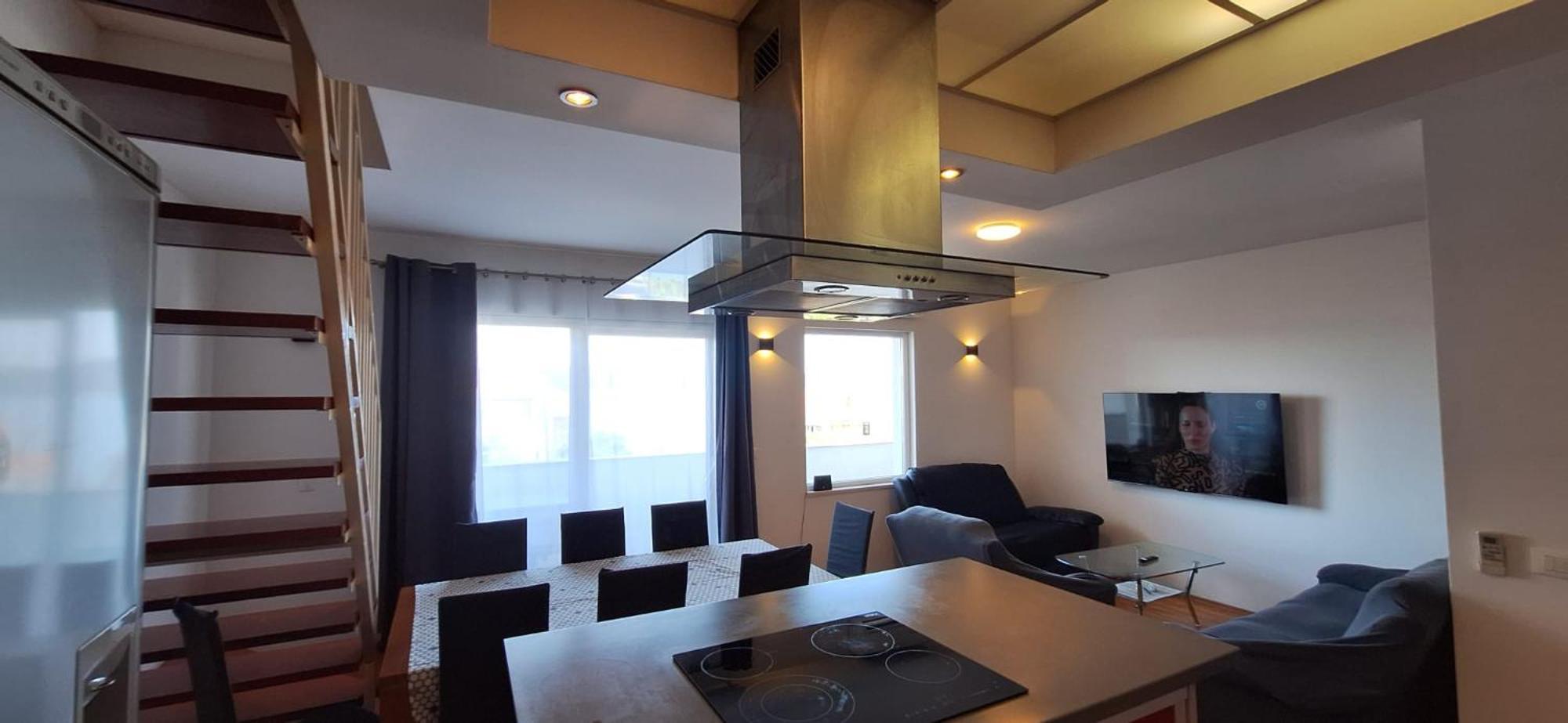 Apartments Seven Castles Kaštela Εξωτερικό φωτογραφία