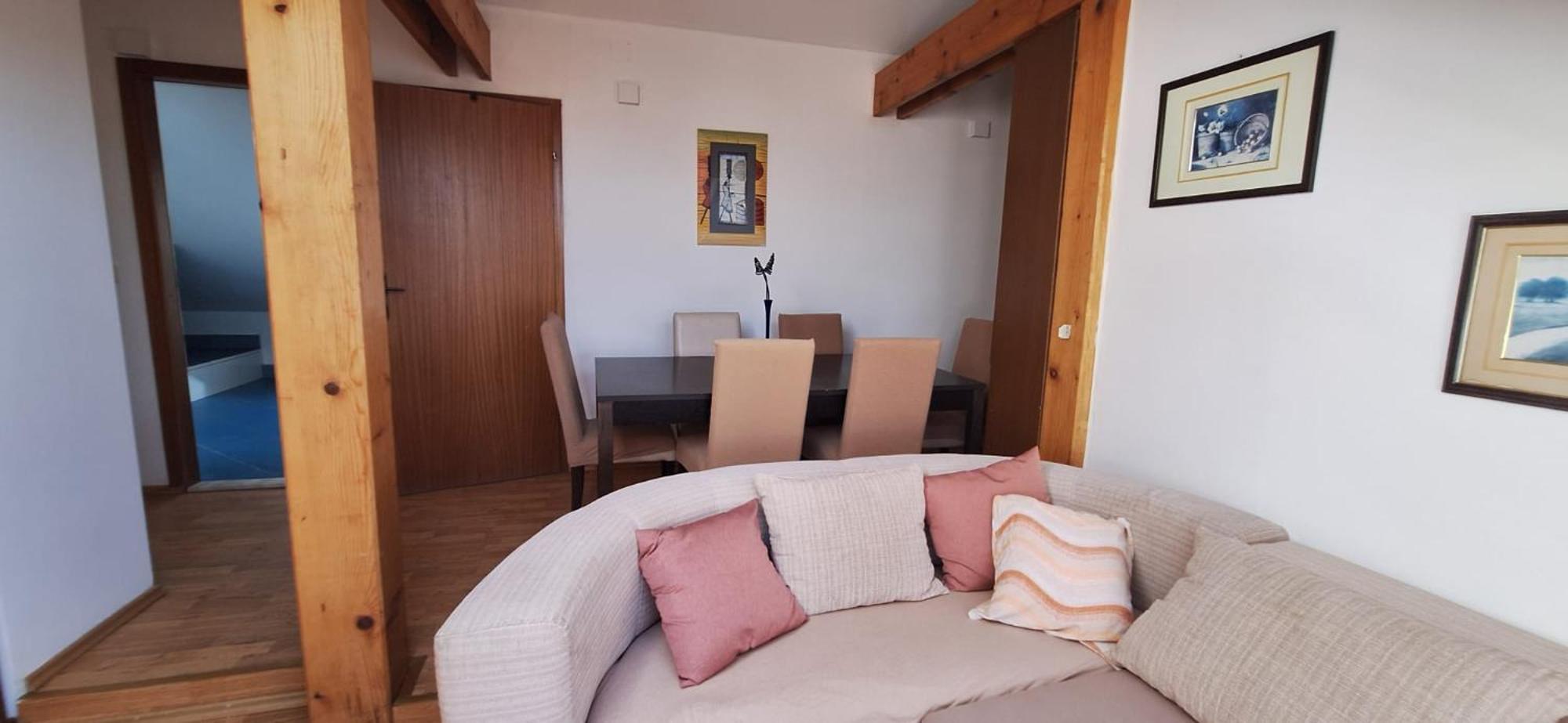 Apartments Seven Castles Kaštela Εξωτερικό φωτογραφία