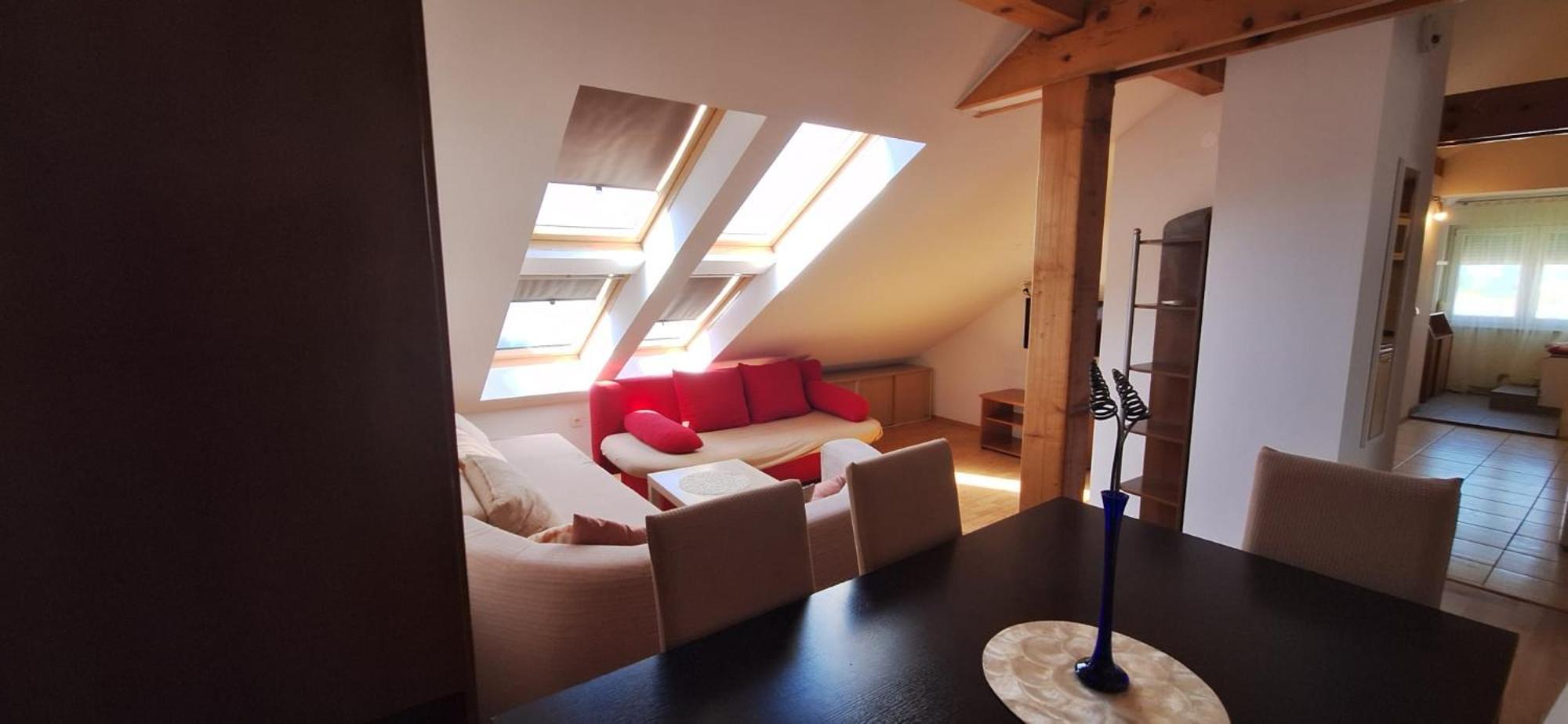Apartments Seven Castles Kaštela Εξωτερικό φωτογραφία