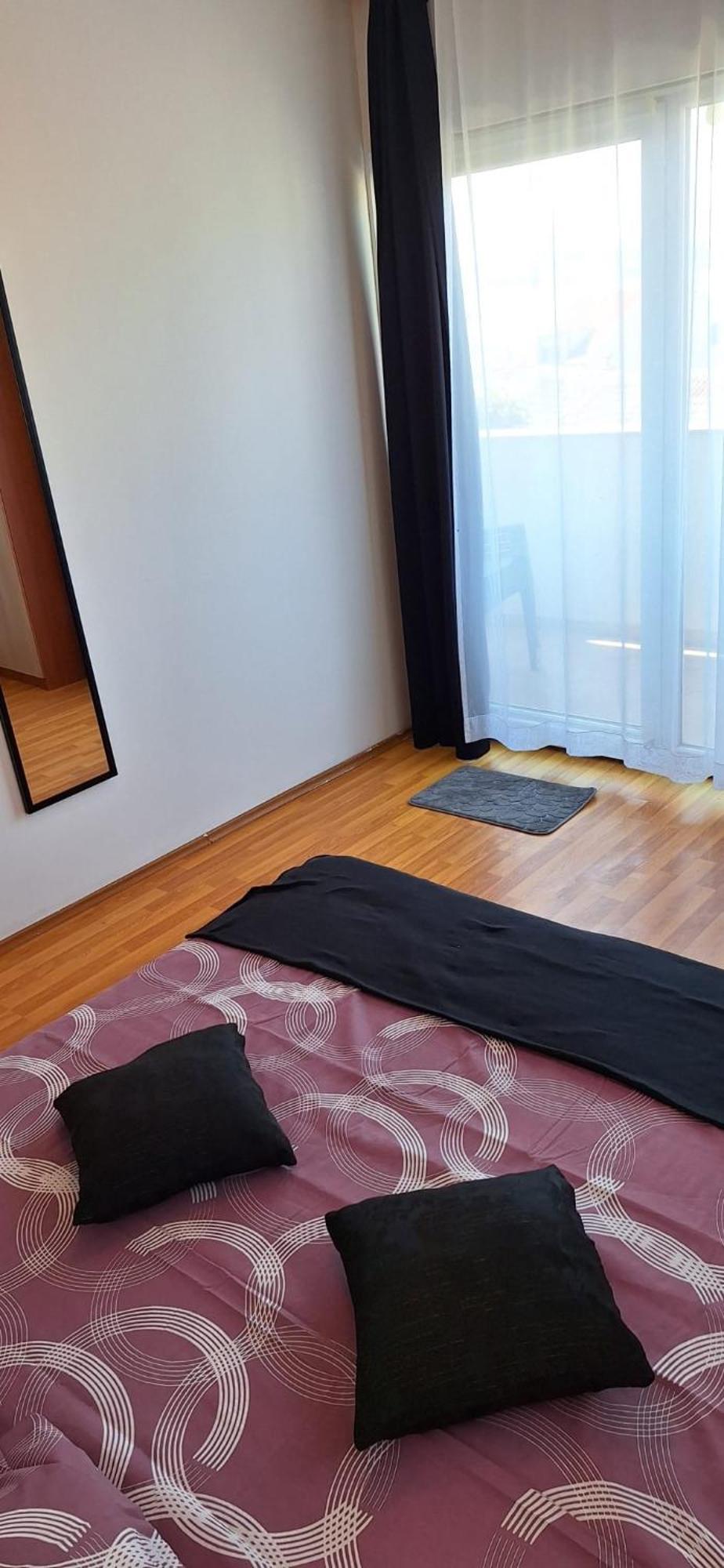 Apartments Seven Castles Kaštela Εξωτερικό φωτογραφία