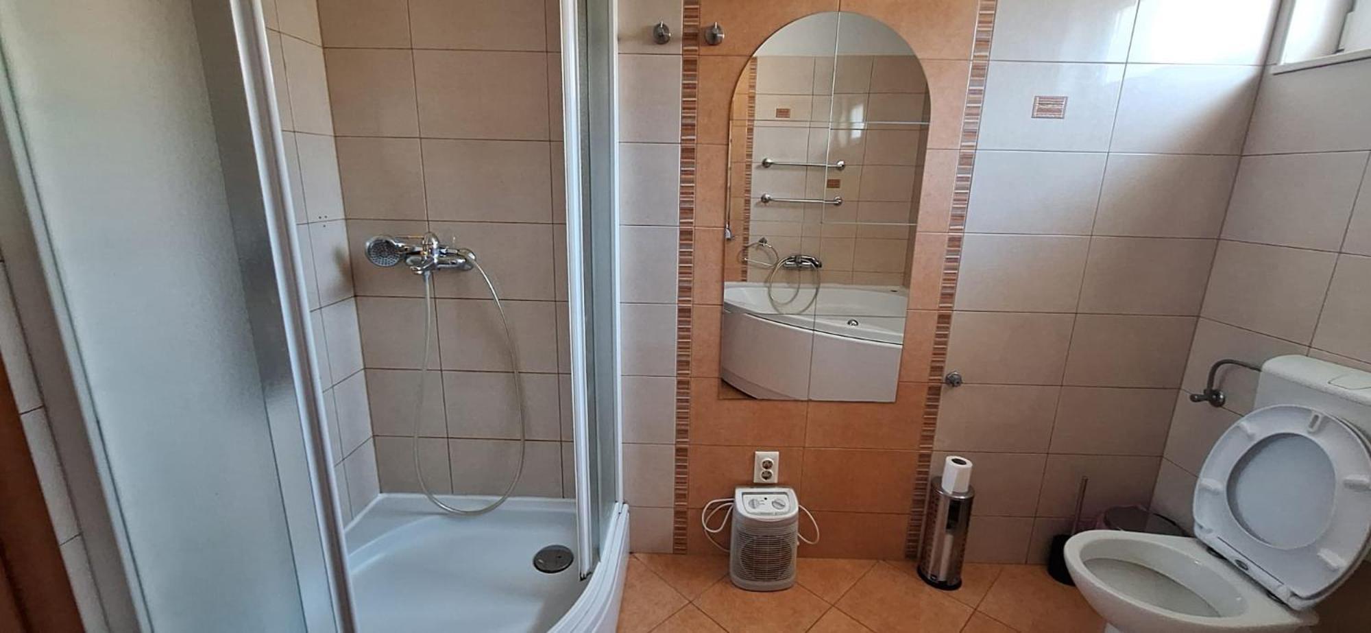 Apartments Seven Castles Kaštela Εξωτερικό φωτογραφία