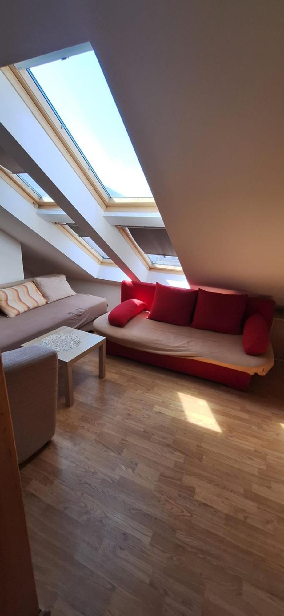 Apartments Seven Castles Kaštela Εξωτερικό φωτογραφία