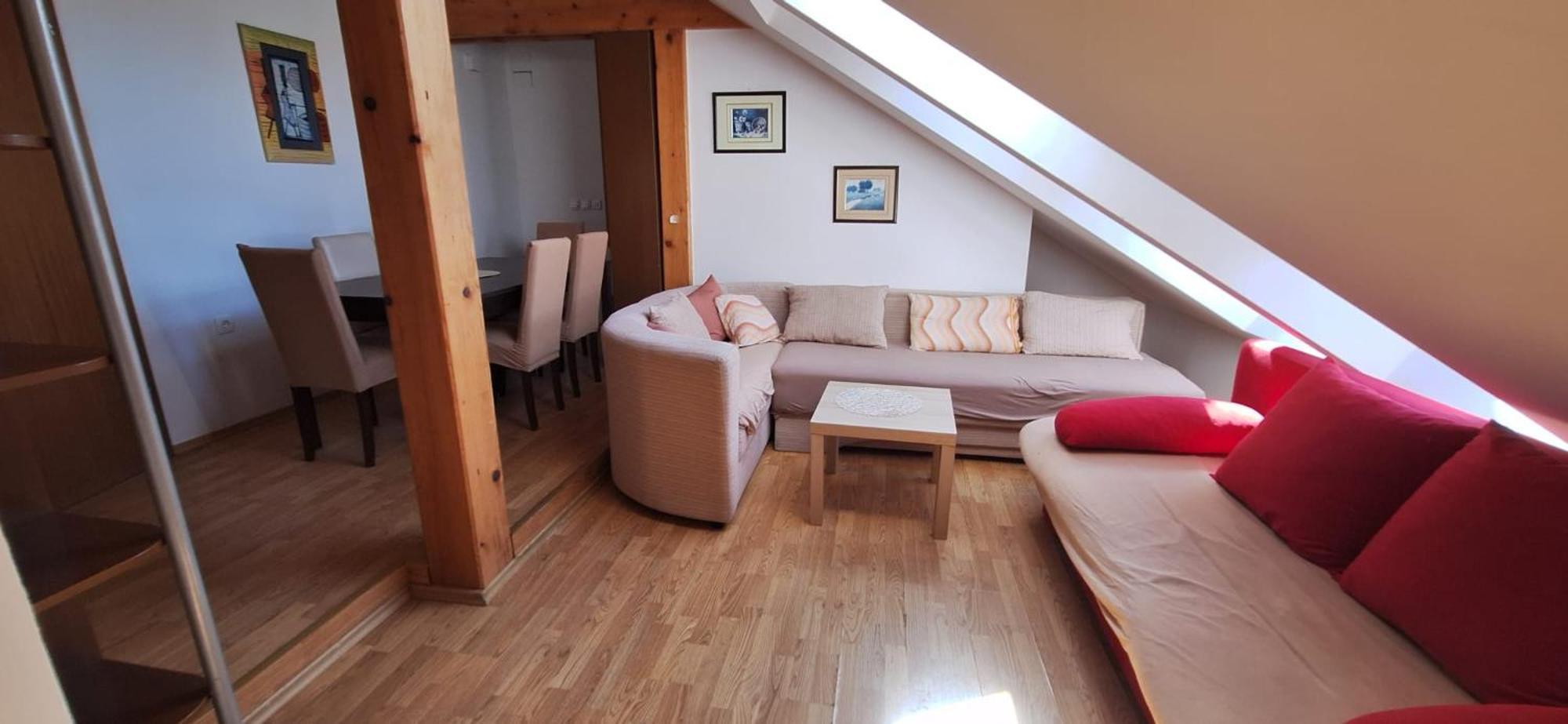 Apartments Seven Castles Kaštela Εξωτερικό φωτογραφία