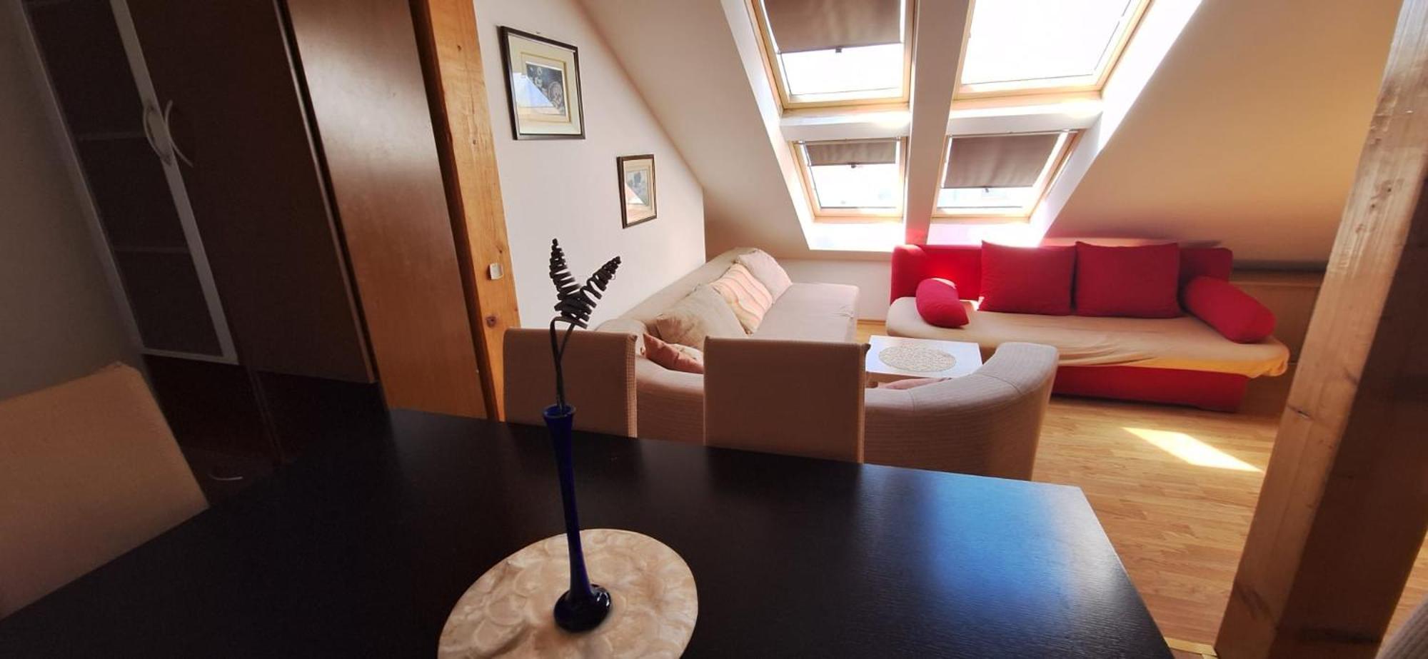 Apartments Seven Castles Kaštela Εξωτερικό φωτογραφία