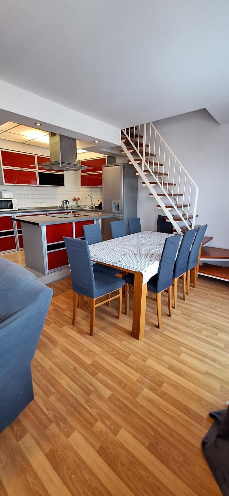 Apartments Seven Castles Kaštela Εξωτερικό φωτογραφία
