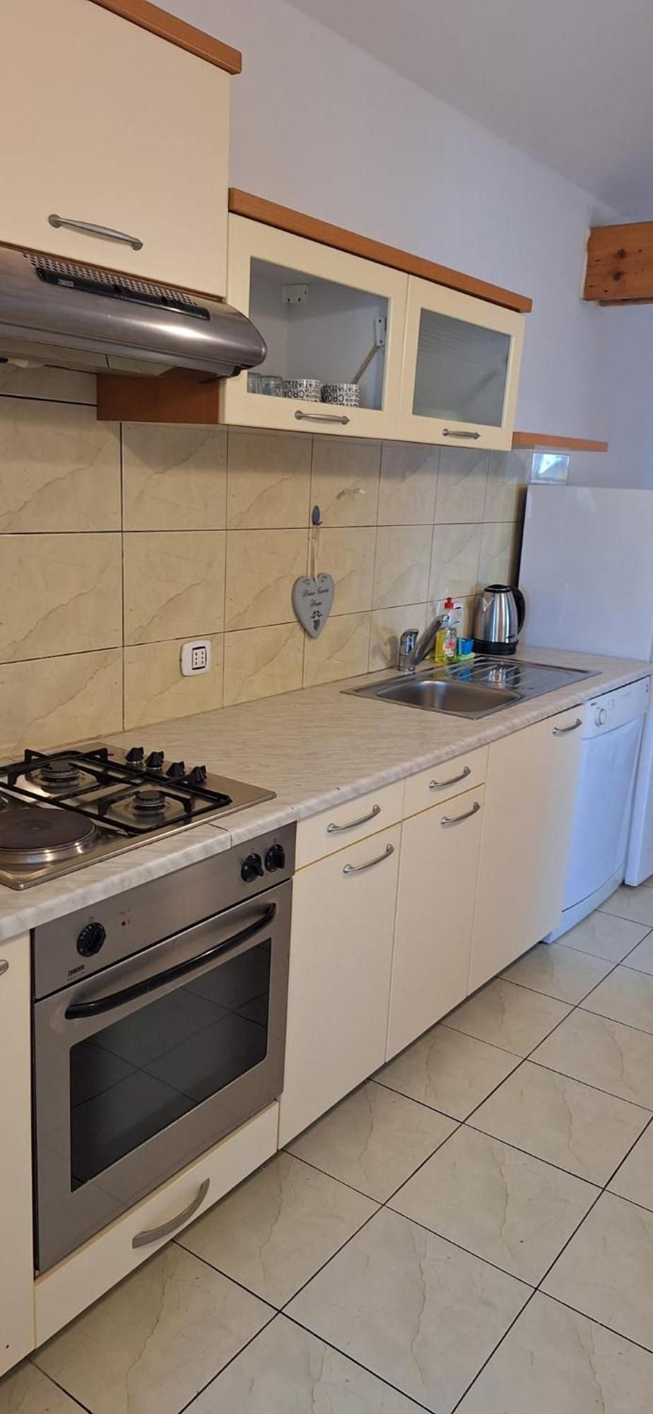 Apartments Seven Castles Kaštela Εξωτερικό φωτογραφία