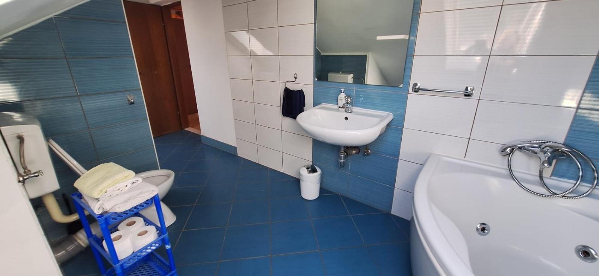 Apartments Seven Castles Kaštela Εξωτερικό φωτογραφία