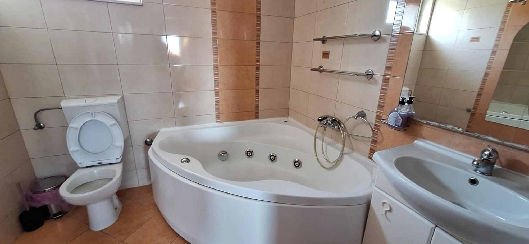 Apartments Seven Castles Kaštela Εξωτερικό φωτογραφία