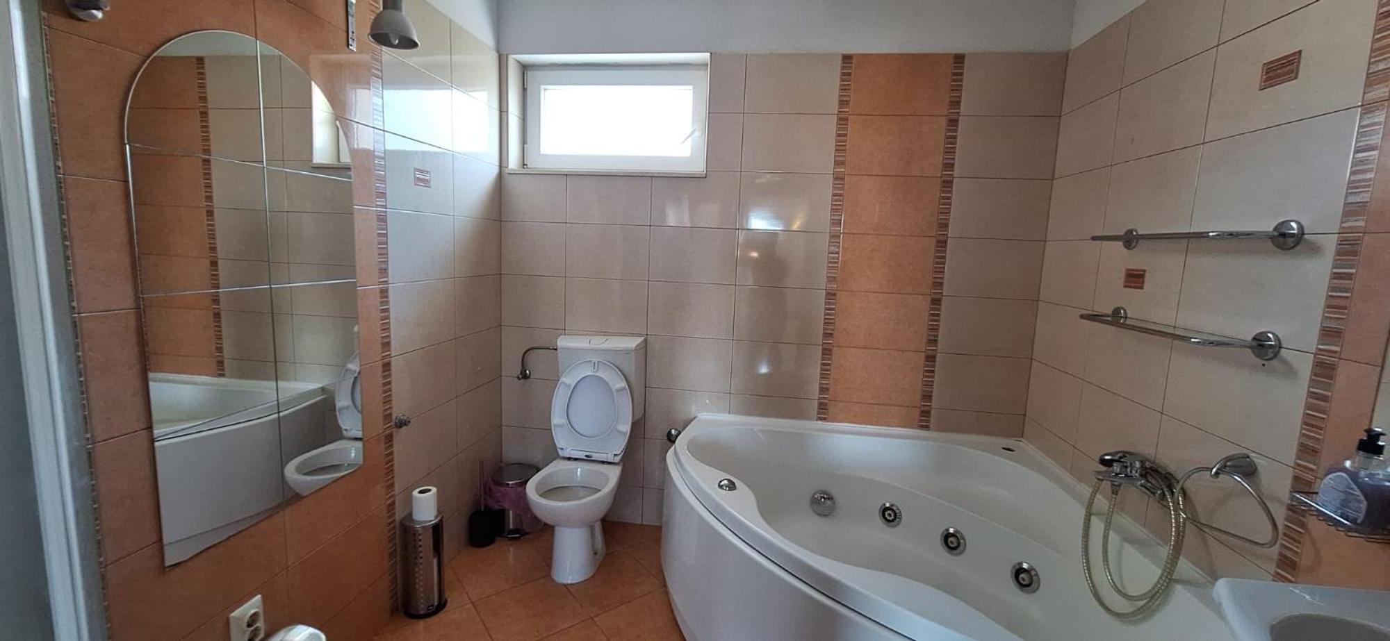 Apartments Seven Castles Kaštela Εξωτερικό φωτογραφία