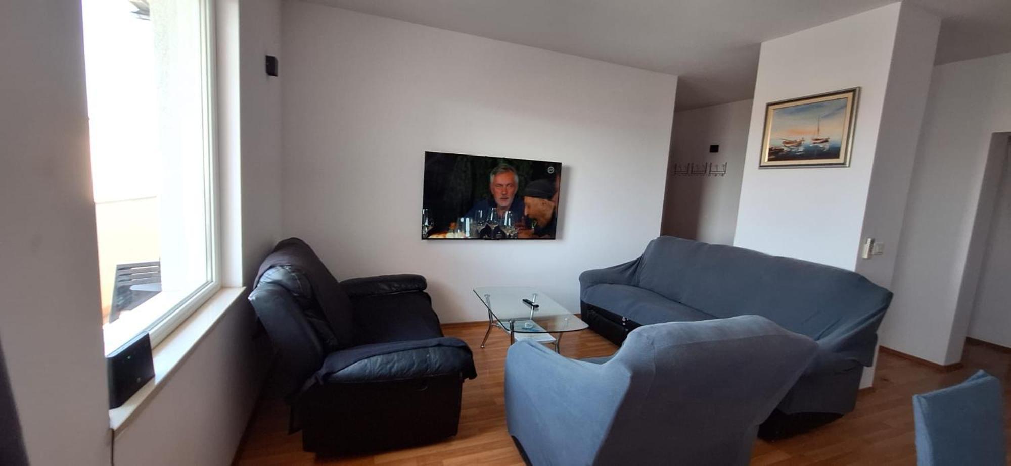 Apartments Seven Castles Kaštela Εξωτερικό φωτογραφία