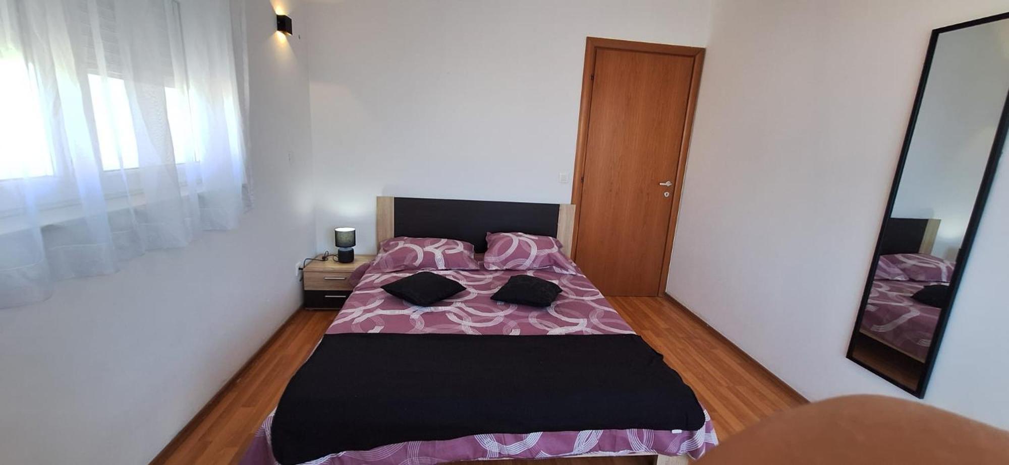 Apartments Seven Castles Kaštela Εξωτερικό φωτογραφία