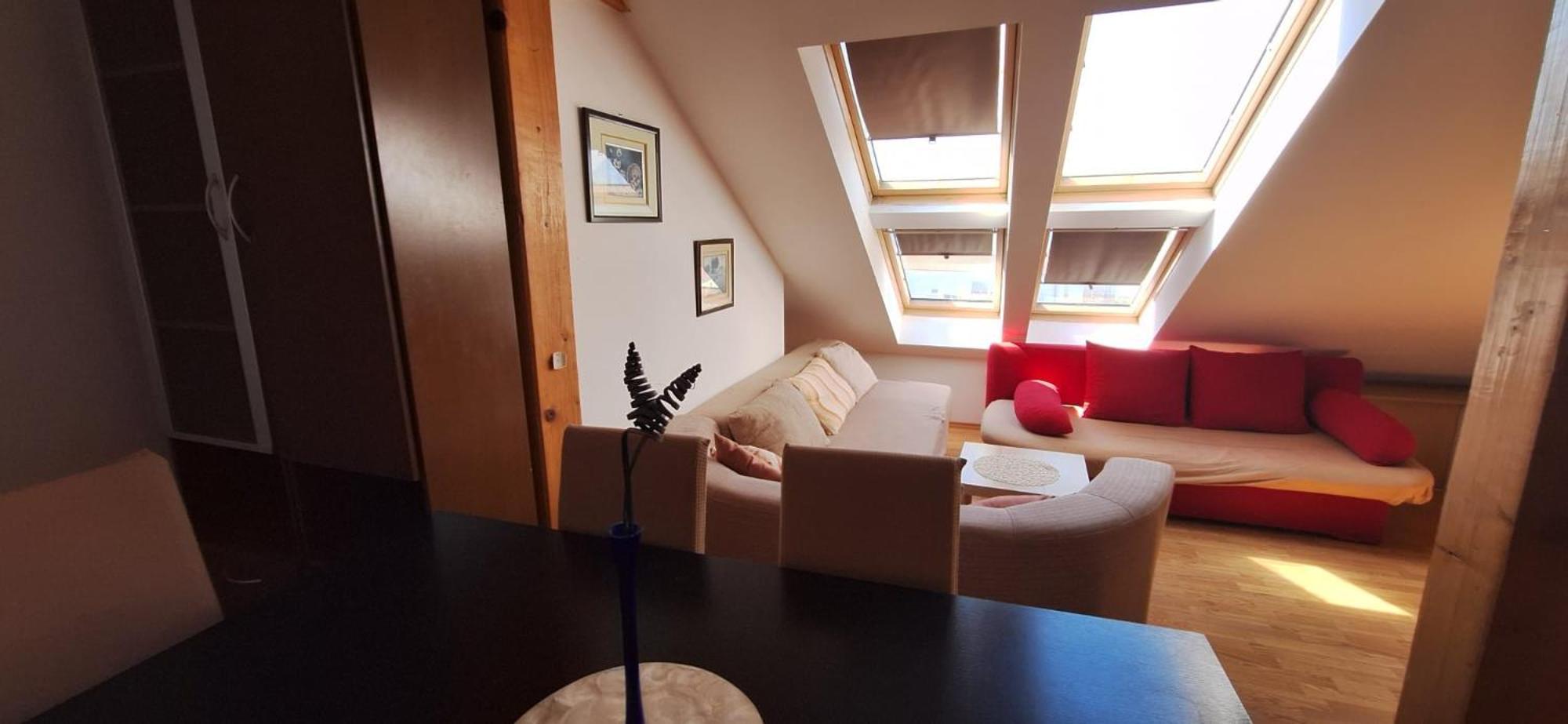 Apartments Seven Castles Kaštela Εξωτερικό φωτογραφία