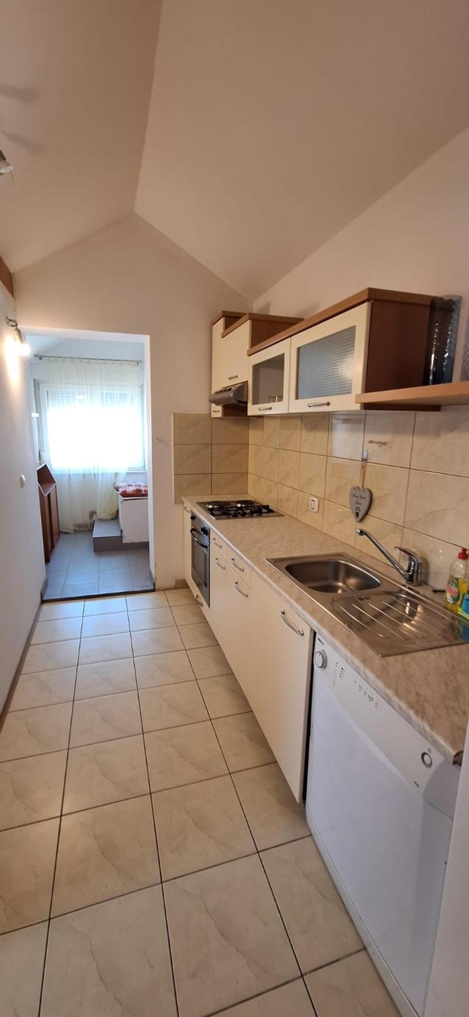 Apartments Seven Castles Kaštela Εξωτερικό φωτογραφία