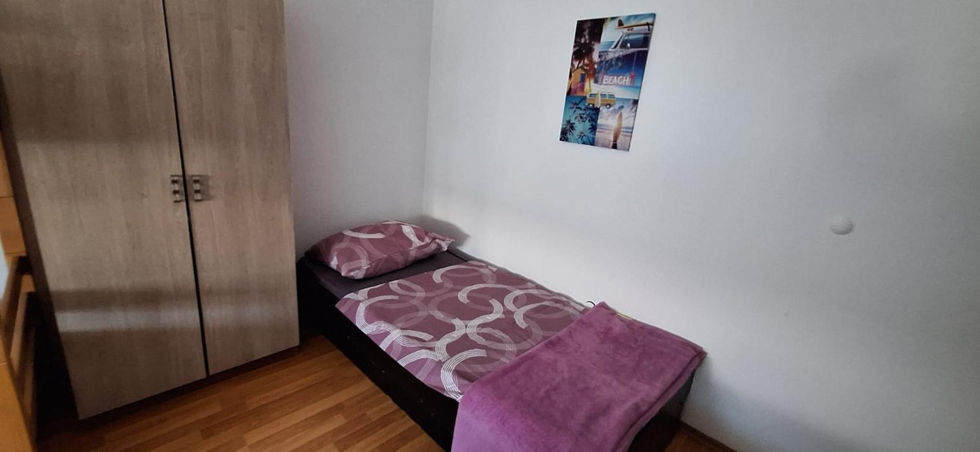 Apartments Seven Castles Kaštela Εξωτερικό φωτογραφία