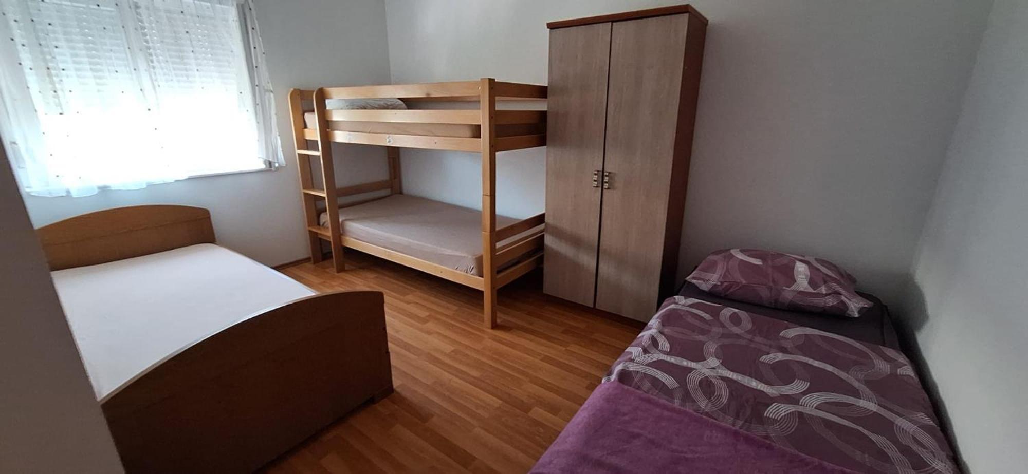 Apartments Seven Castles Kaštela Εξωτερικό φωτογραφία