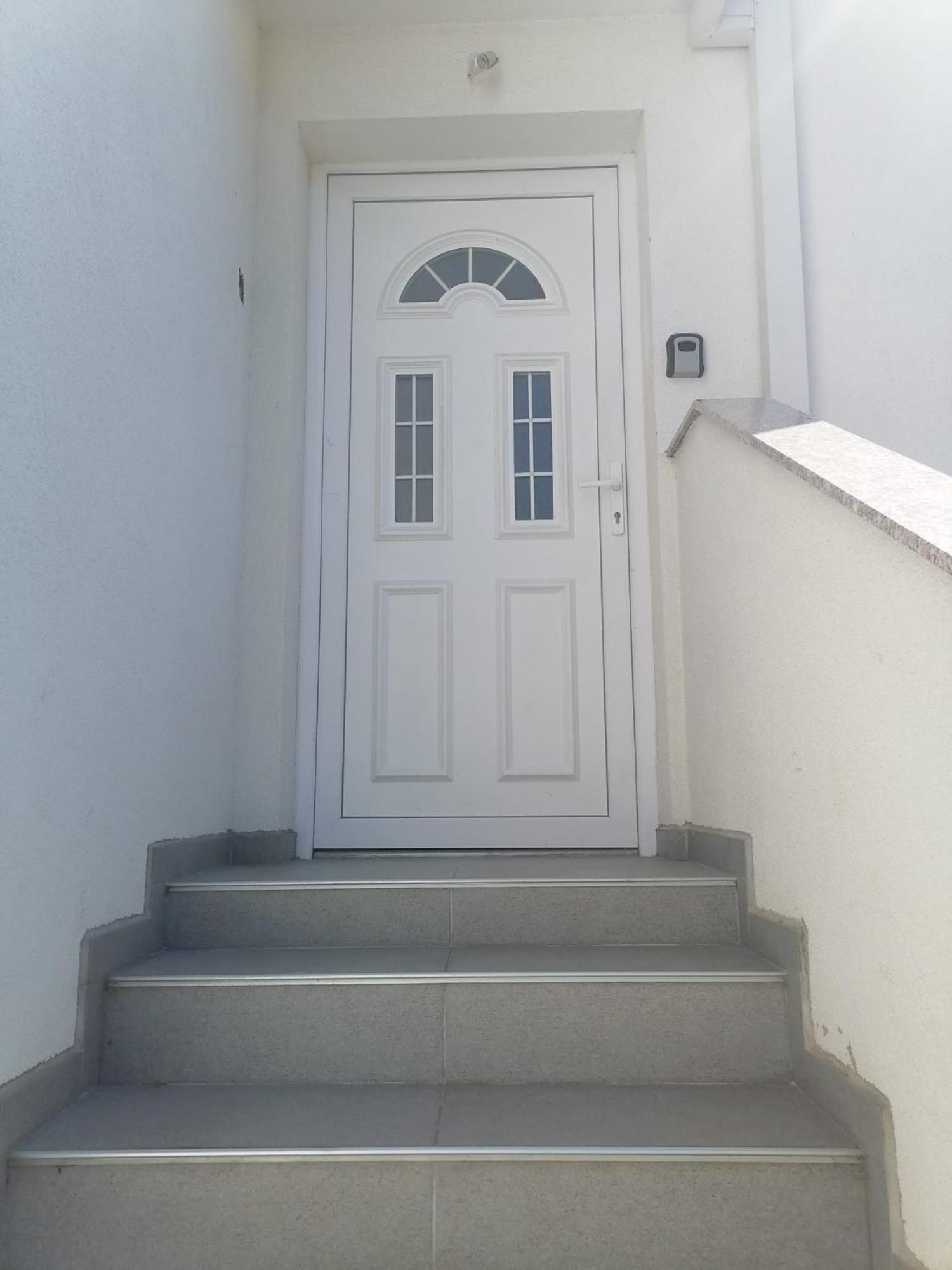 Apartments Seven Castles Kaštela Εξωτερικό φωτογραφία