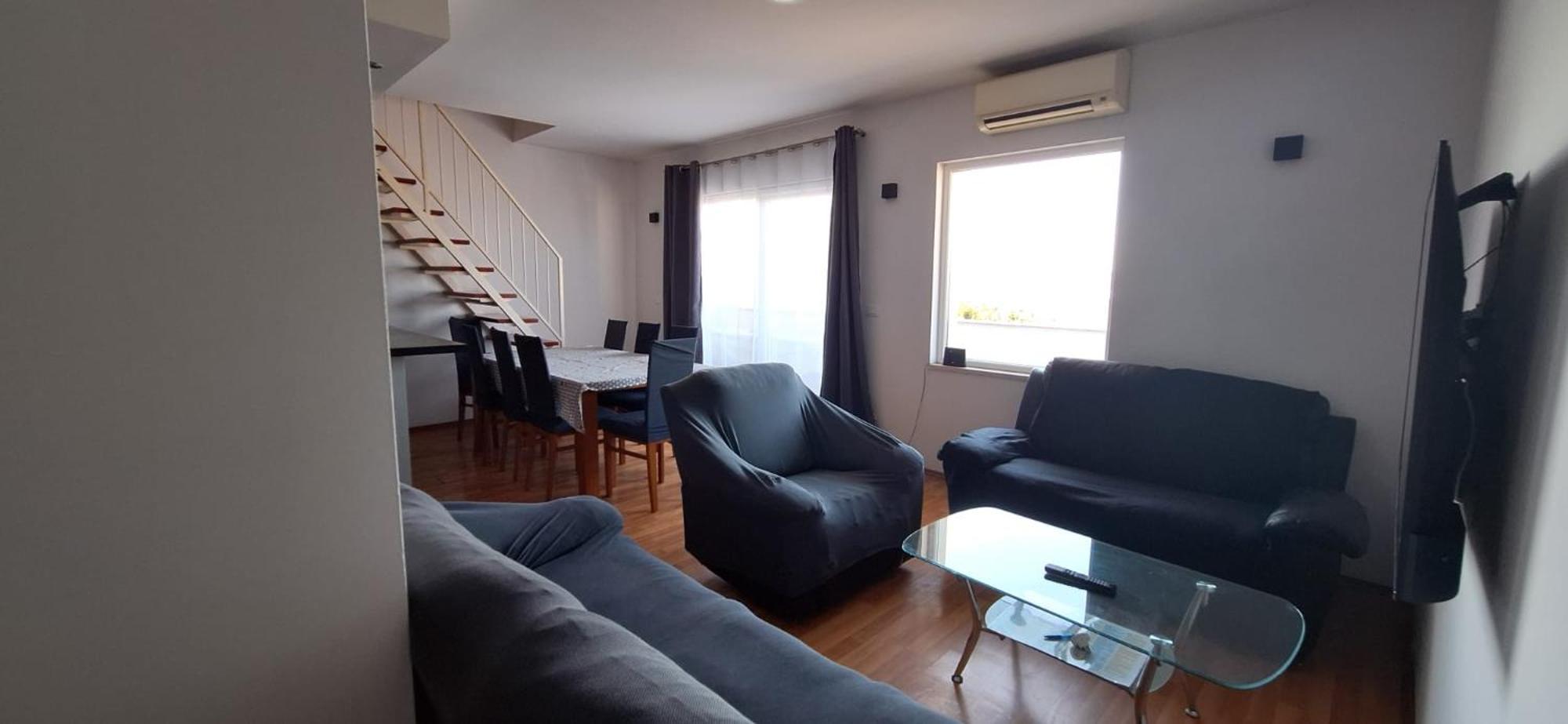 Apartments Seven Castles Kaštela Εξωτερικό φωτογραφία