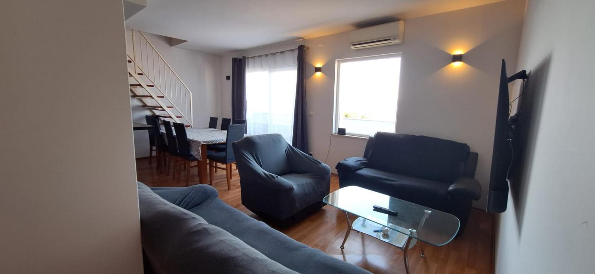 Apartments Seven Castles Kaštela Εξωτερικό φωτογραφία