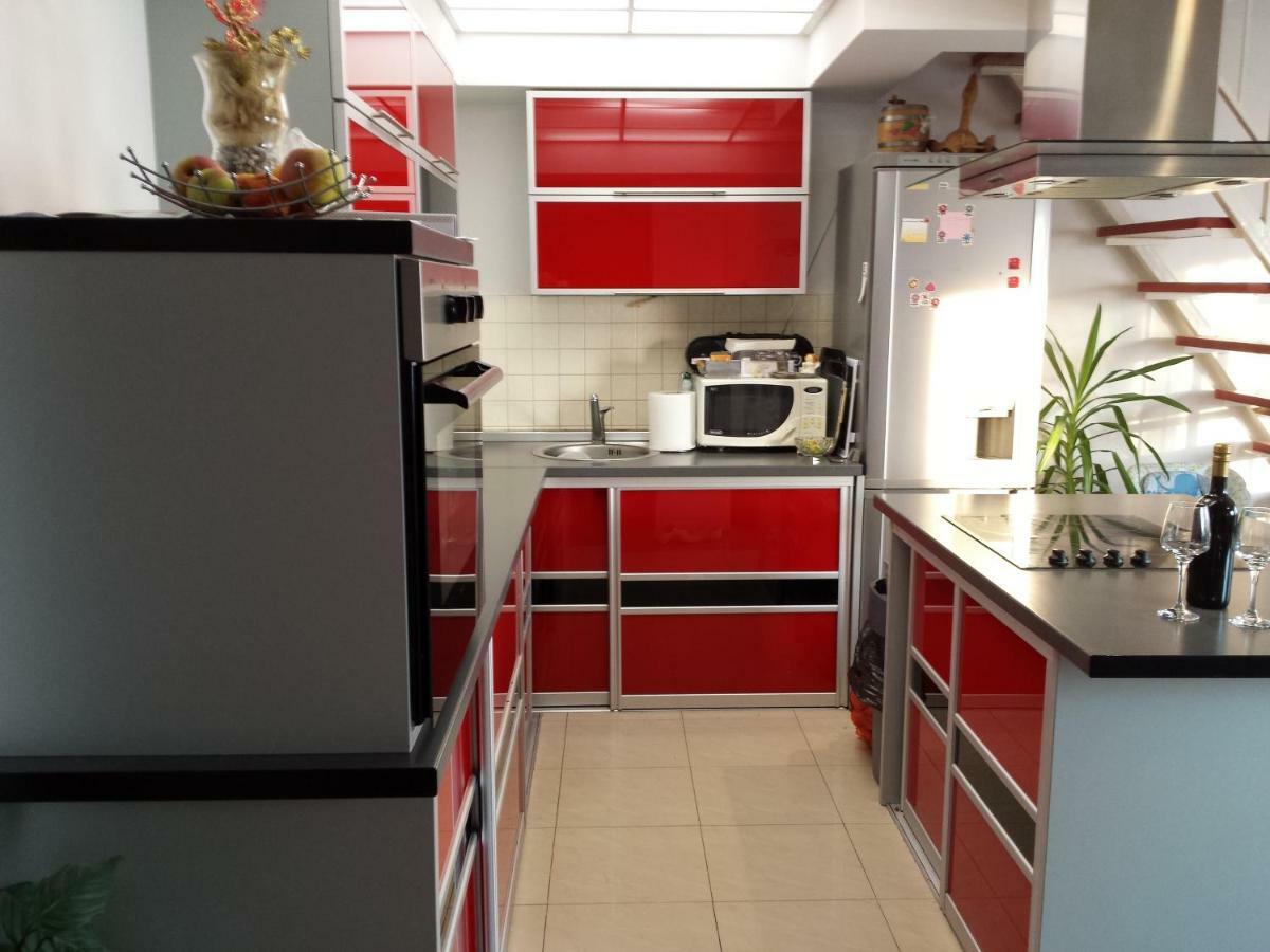Apartments Seven Castles Kaštela Εξωτερικό φωτογραφία