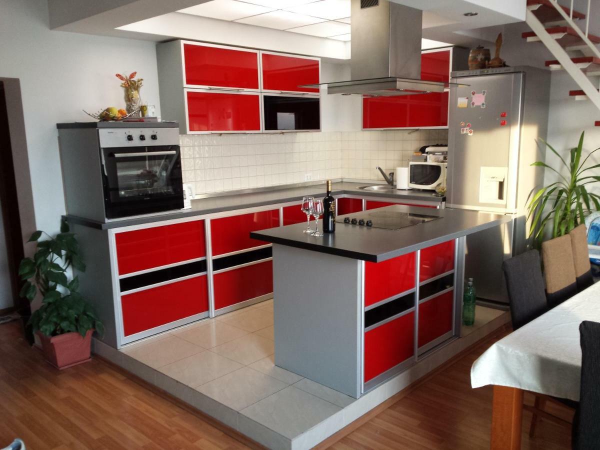 Apartments Seven Castles Kaštela Εξωτερικό φωτογραφία