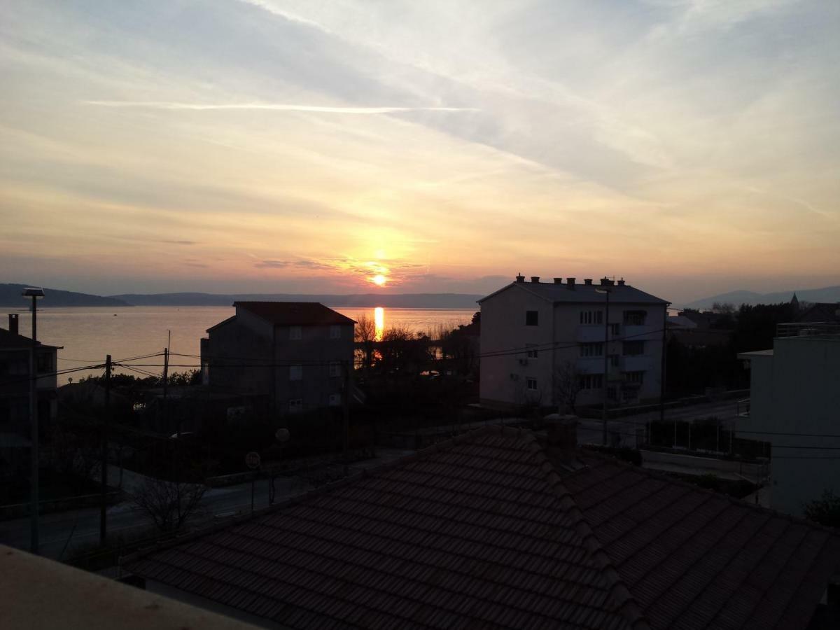 Apartments Seven Castles Kaštela Εξωτερικό φωτογραφία