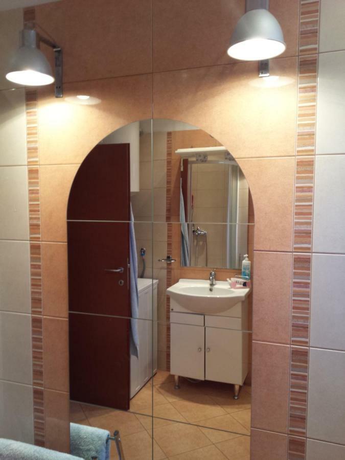 Apartments Seven Castles Kaštela Εξωτερικό φωτογραφία