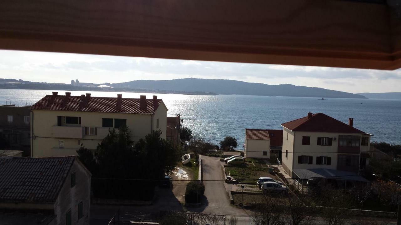 Apartments Seven Castles Kaštela Εξωτερικό φωτογραφία