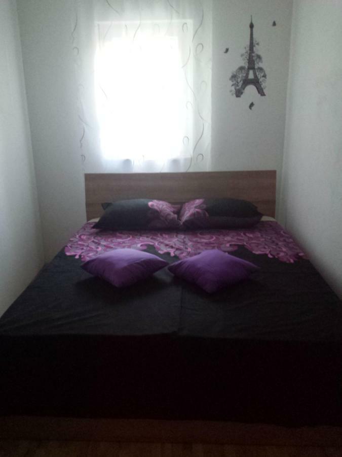 Apartments Seven Castles Kaštela Εξωτερικό φωτογραφία