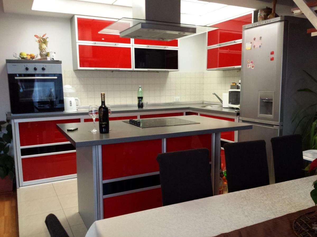 Apartments Seven Castles Kaštela Εξωτερικό φωτογραφία