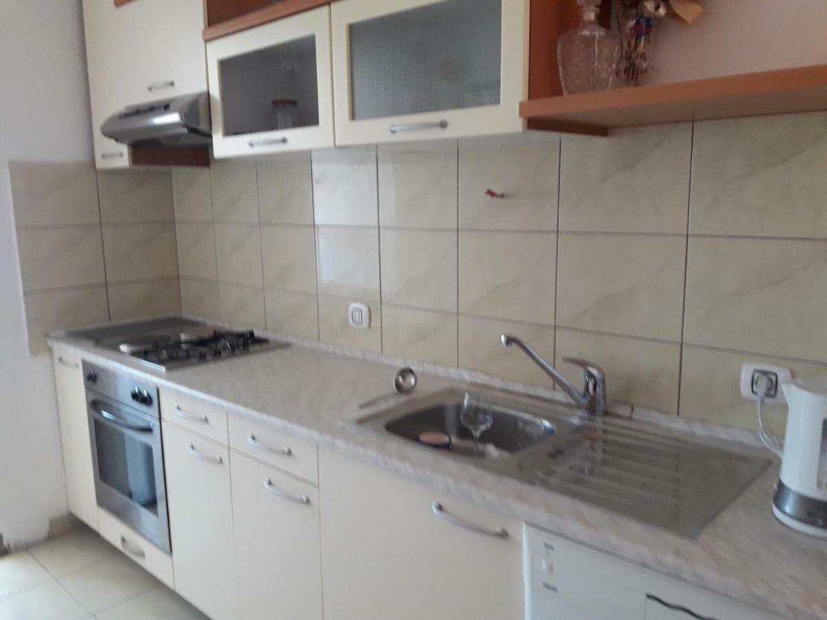 Apartments Seven Castles Kaštela Εξωτερικό φωτογραφία