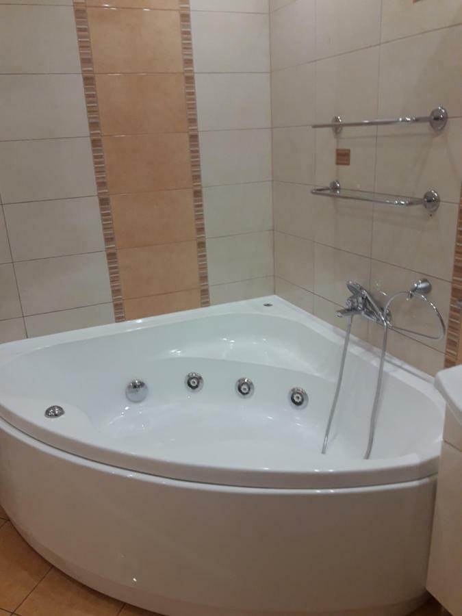 Apartments Seven Castles Kaštela Εξωτερικό φωτογραφία