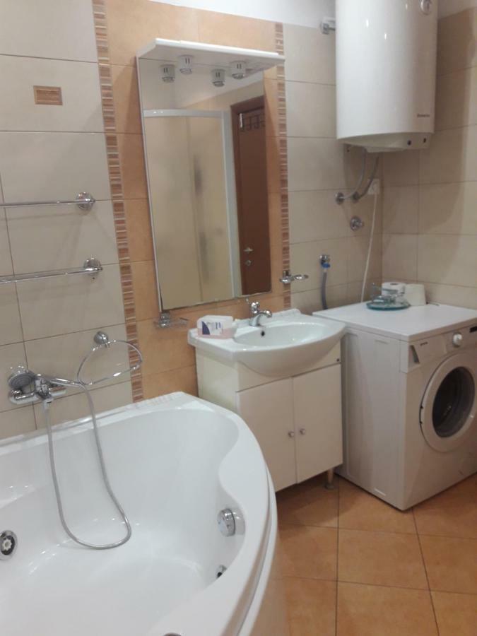 Apartments Seven Castles Kaštela Εξωτερικό φωτογραφία